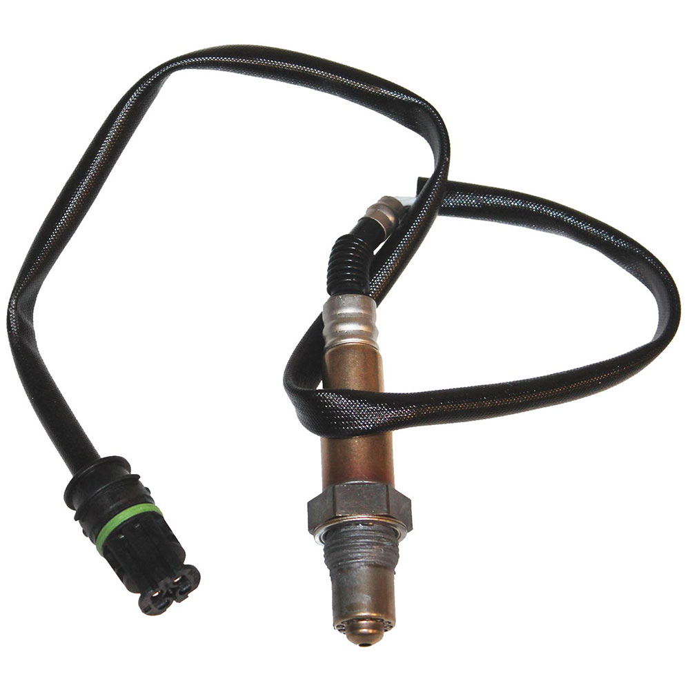  bmw Alpina B6 Oxygen Sensor 