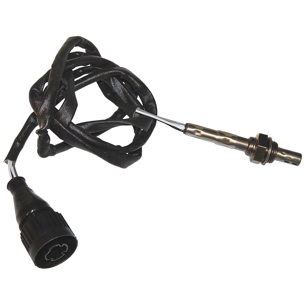  bmw 525 Oxygen Sensor 