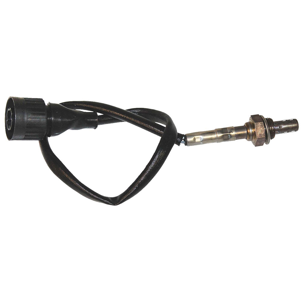  bmw 750iL Oxygen Sensor 