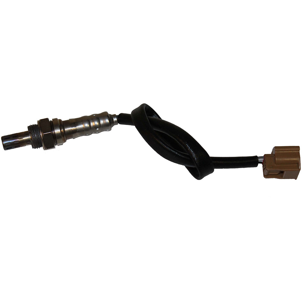  nissan Versa Note Oxygen Sensor 