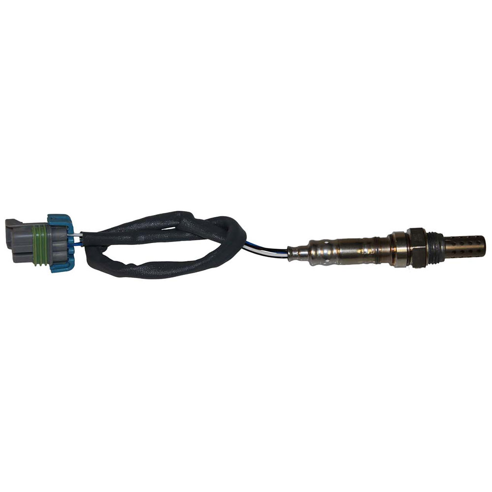  chevrolet Silverado 1500 Classic Oxygen Sensor 