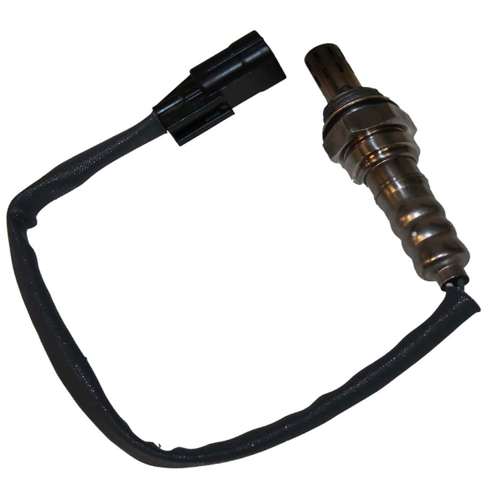  nissan Rogue Oxygen Sensor 