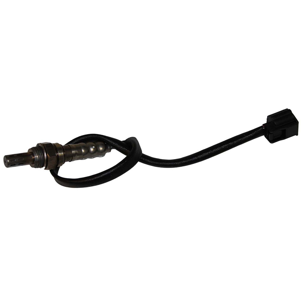  nissan Juke Oxygen Sensor 