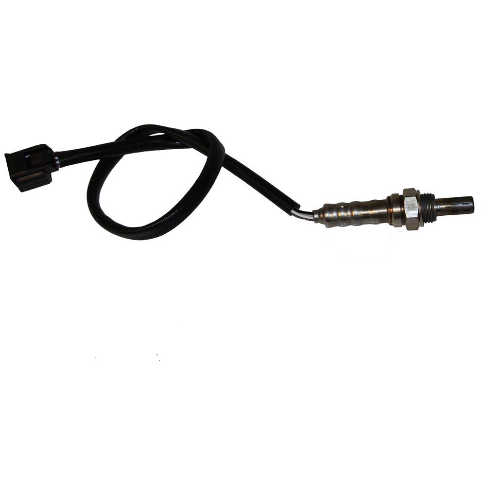  chevrolet City Express Oxygen Sensor 