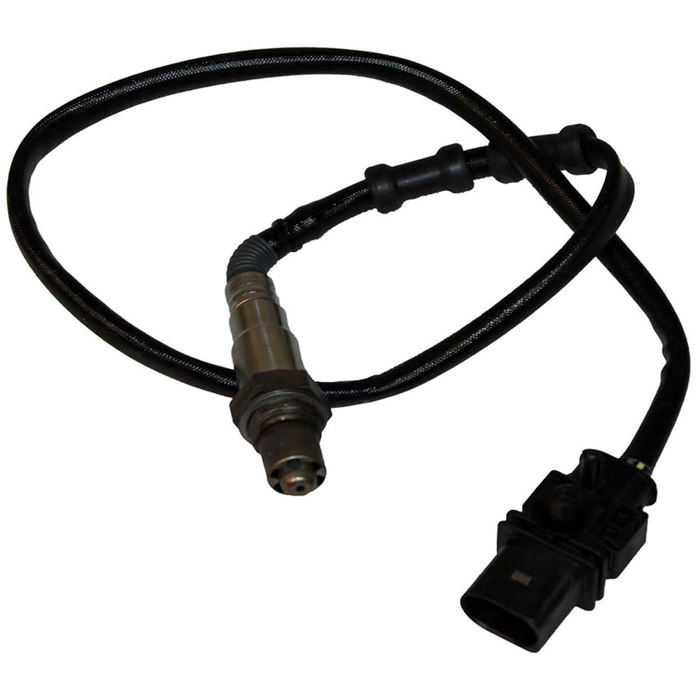  bmw 335d Oxygen Sensor 
