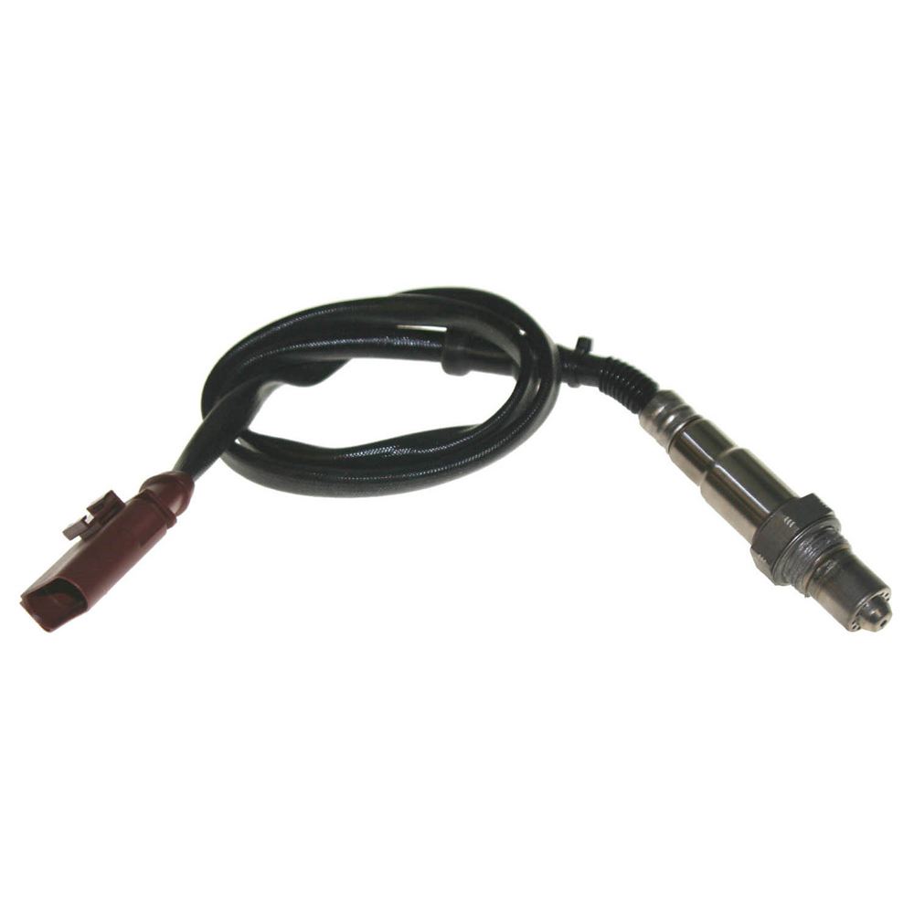  audi S3 Oxygen Sensor 