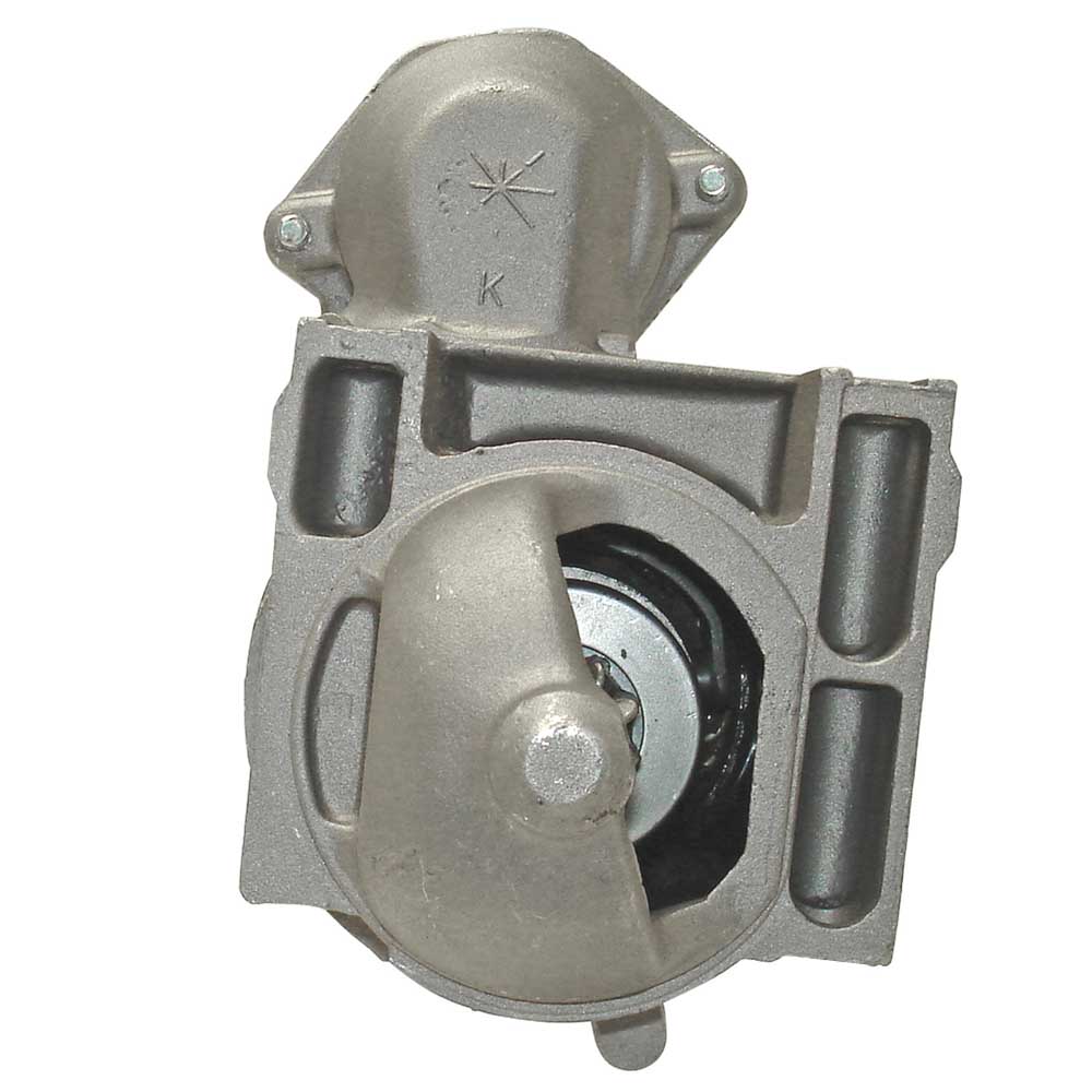  oldsmobile Jetstar 88 Starter 