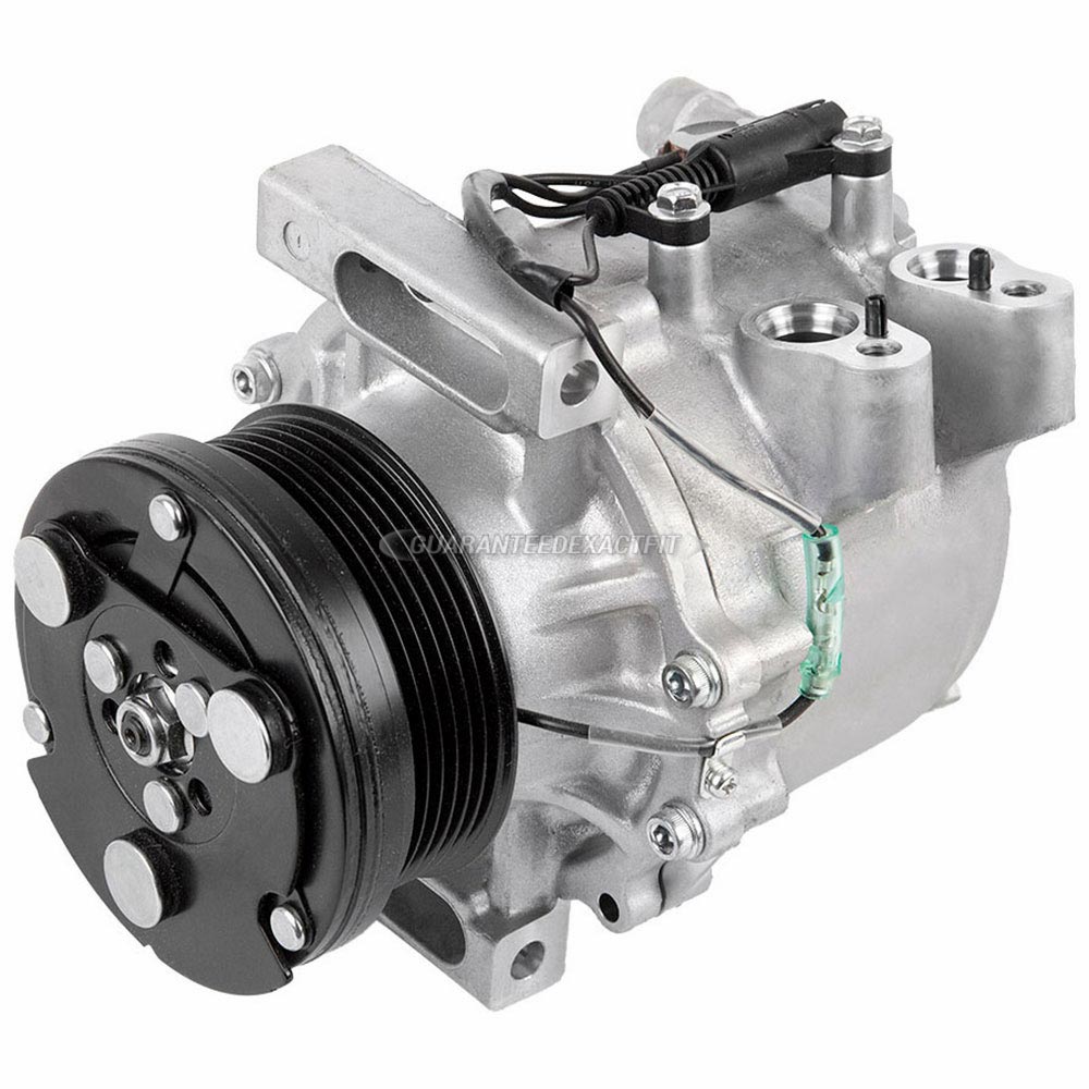 mercedes benz  A/C Compressor 