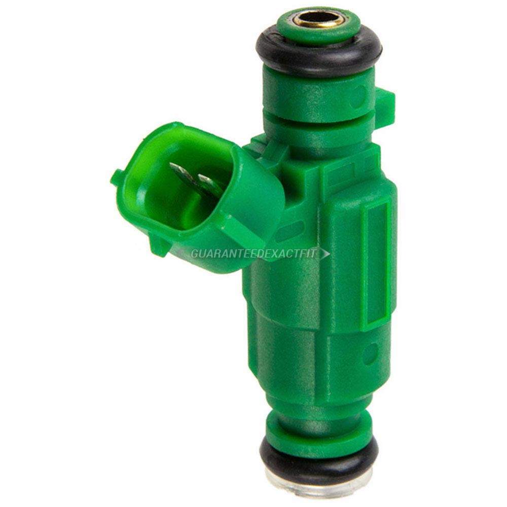  hyundai Sonata Fuel Injector 
