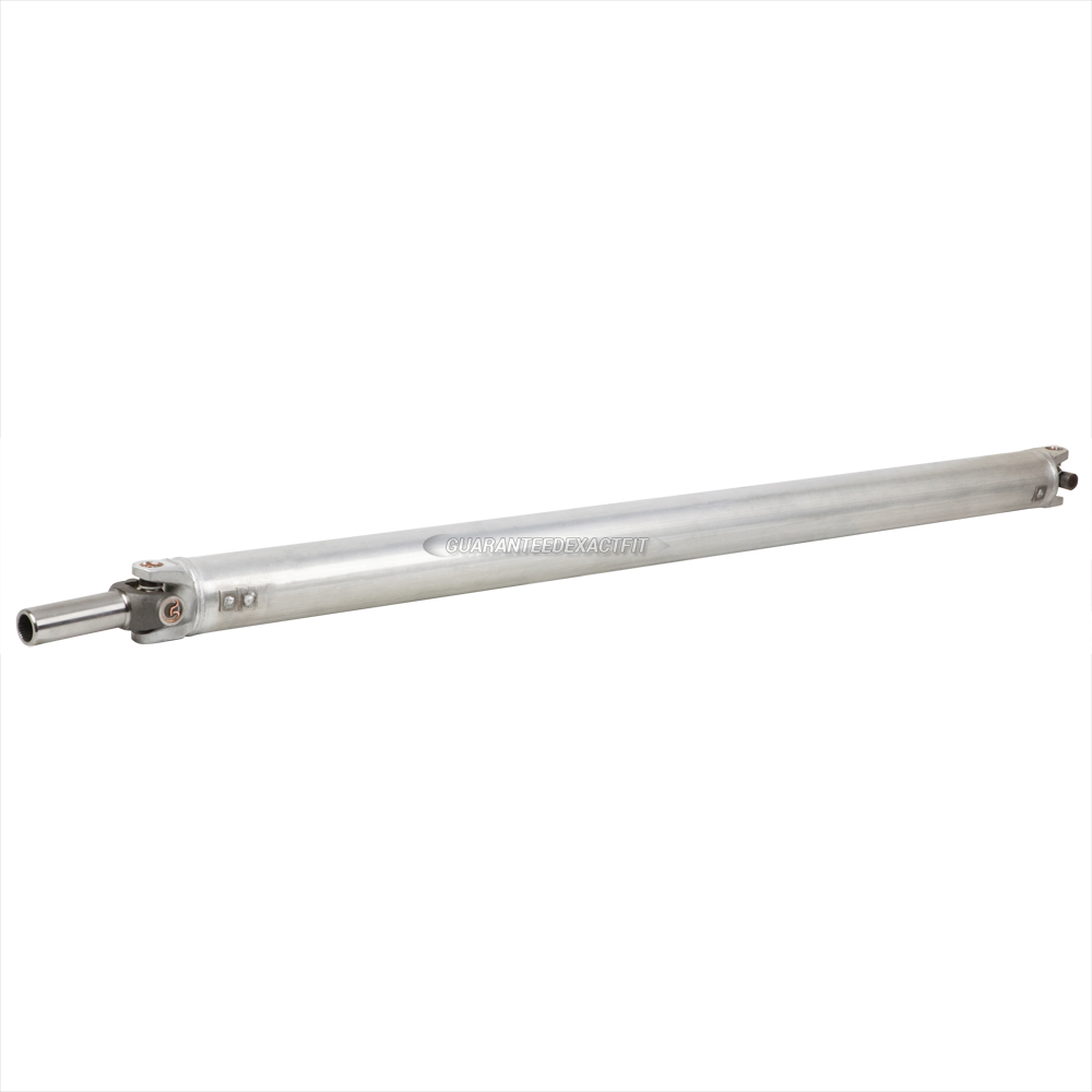  chevrolet Express 2500 Driveshaft 