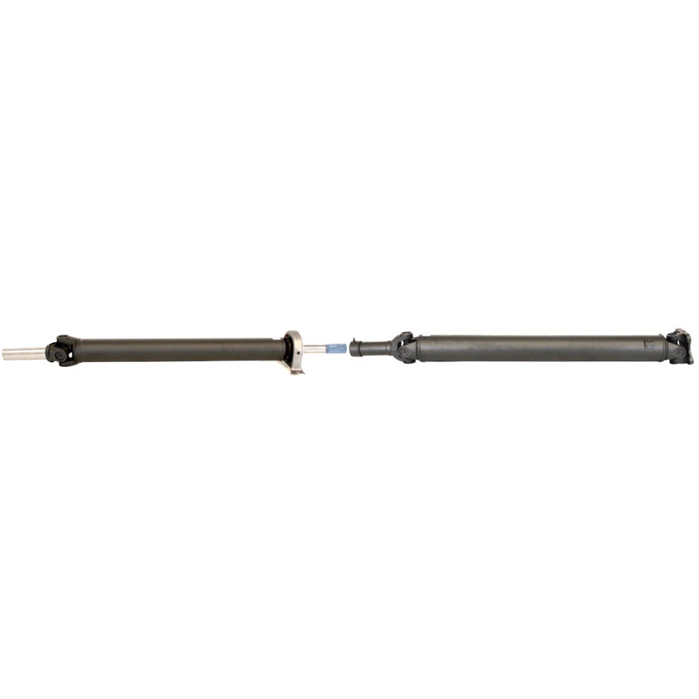  nissan NV1500 Driveshaft 