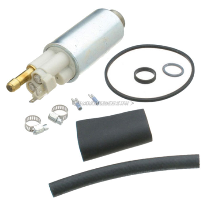  chrysler New Yorker Fuel Pump 
