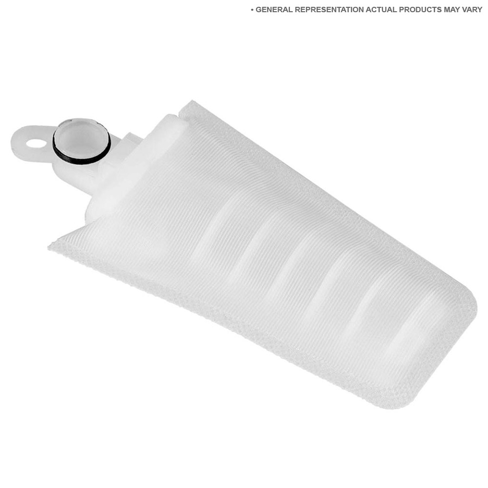  chevrolet Monza Fuel Pump Strainer 
