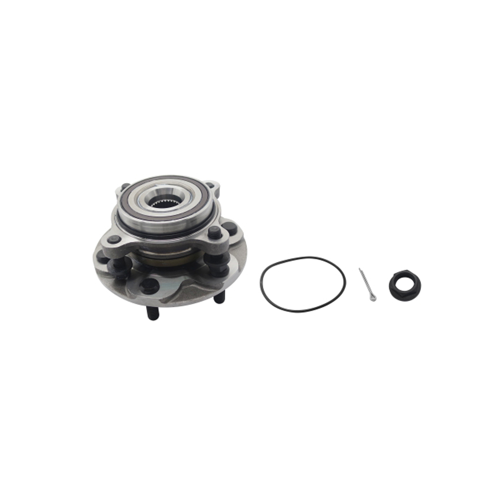 toyota FJ Cruiser Wheel Hub Assembly 
