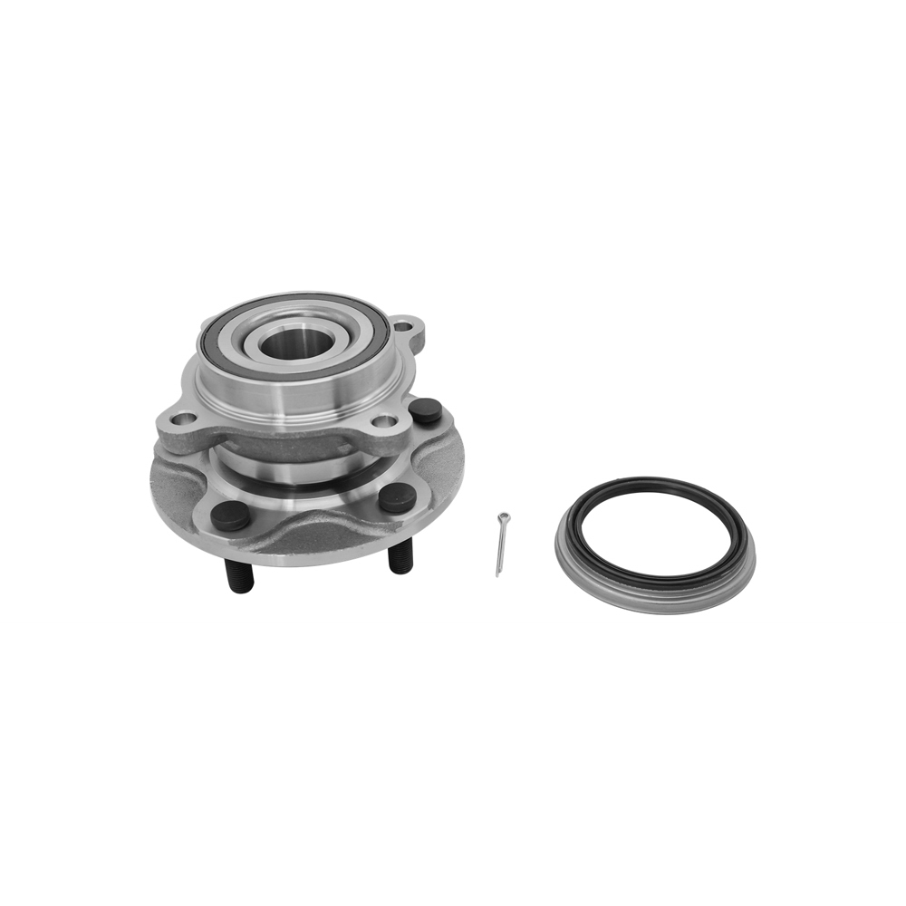  toyota Sequoia Wheel Hub Assembly 