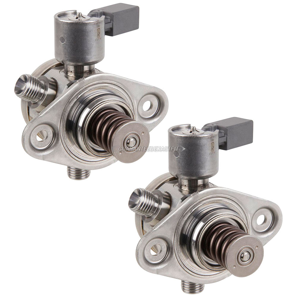  bmw Alpina B7 xDrive Fuel Pump and Gasket Kit 