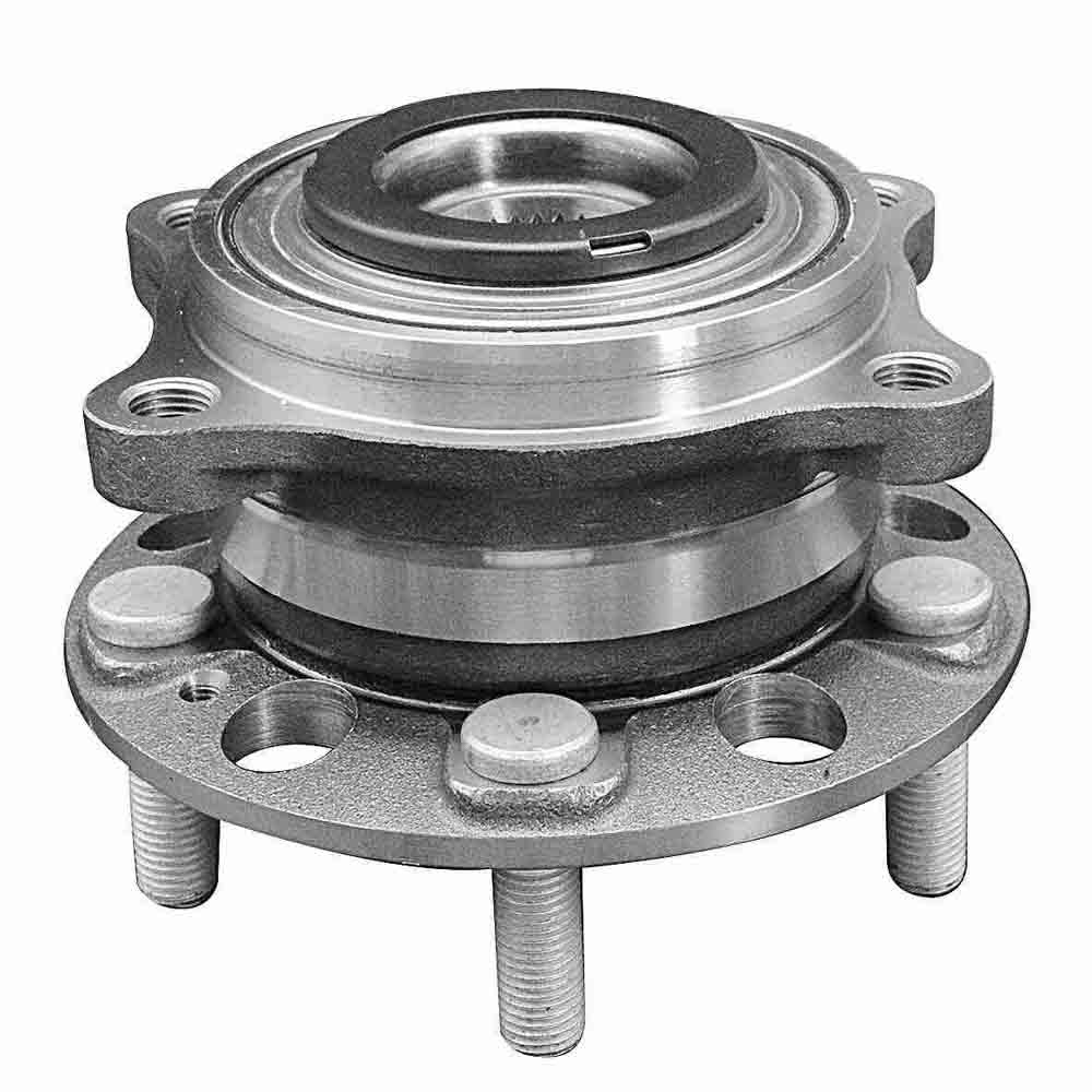  hyundai Palisade Wheel Hub Assembly 