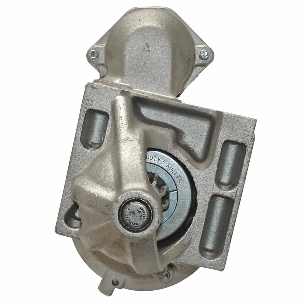  oldsmobile Cutlass Ciera Starter 