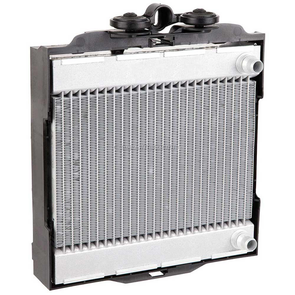  bmw 740 Radiator 