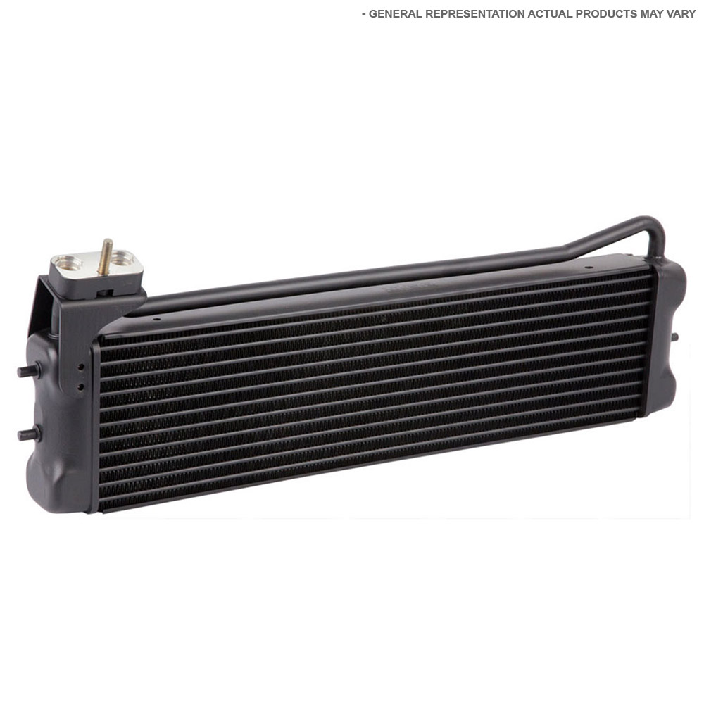  jeep Cherokee Engine Oil Cooler 