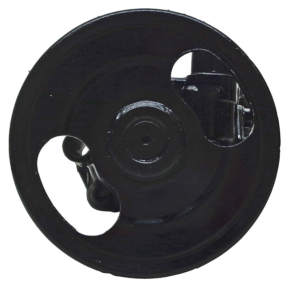  kia Rio Power Steering Pump 