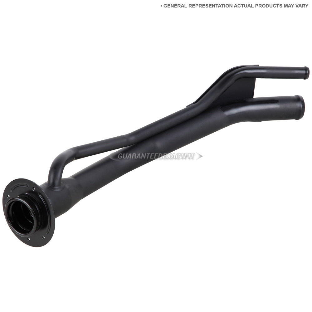  chevrolet Silverado 3500 Classic Fuel Filler Neck 