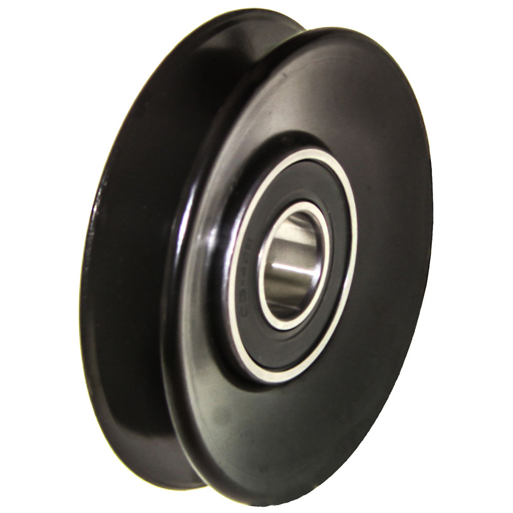  gmc  A/C Condenser Mount 