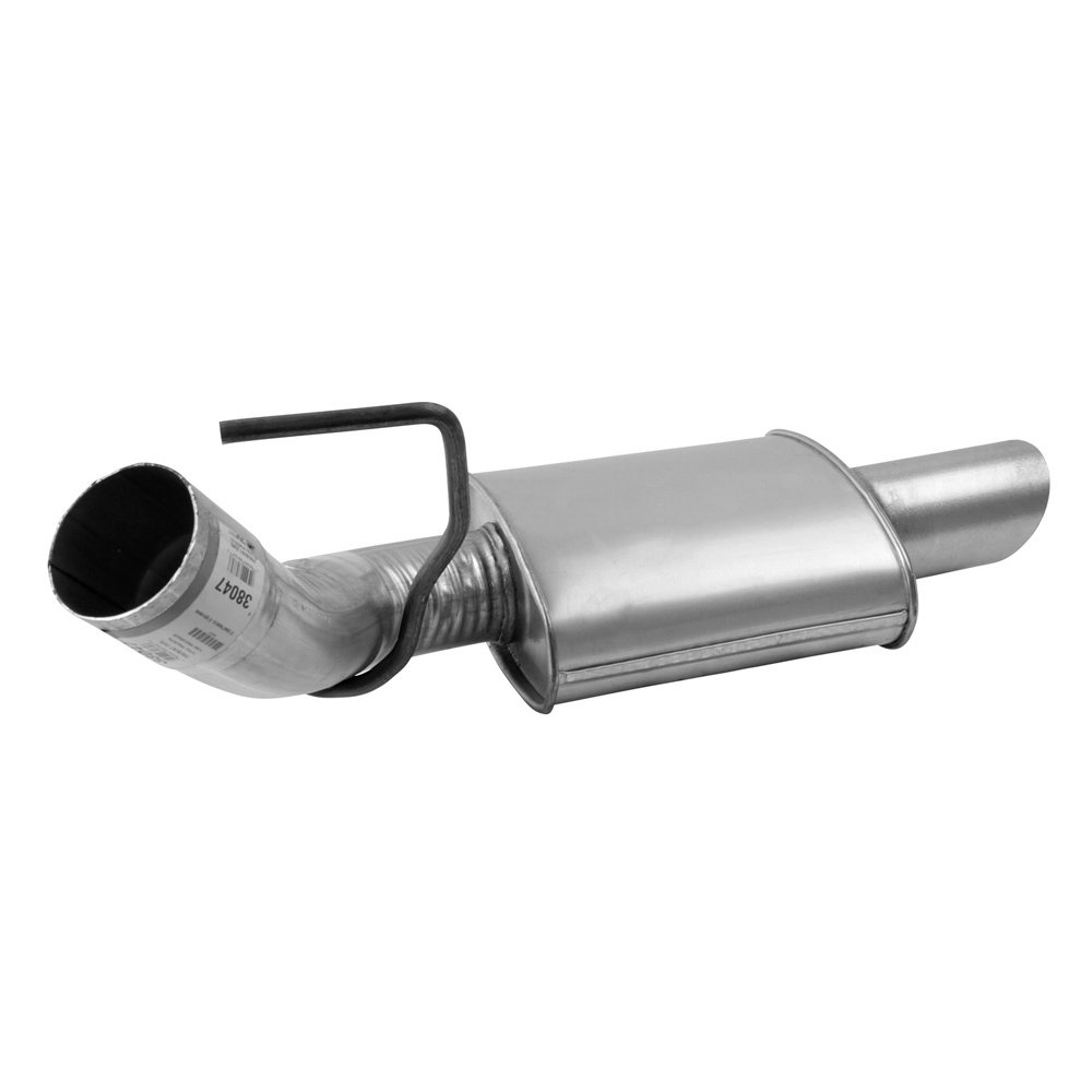  ford Expedition Exhaust Pipe 