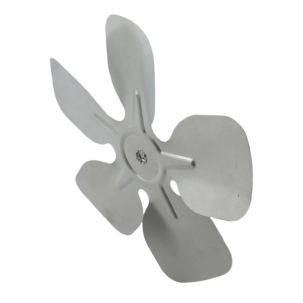 Big Parts 19-26342BIGN Cooling Fan Assembly