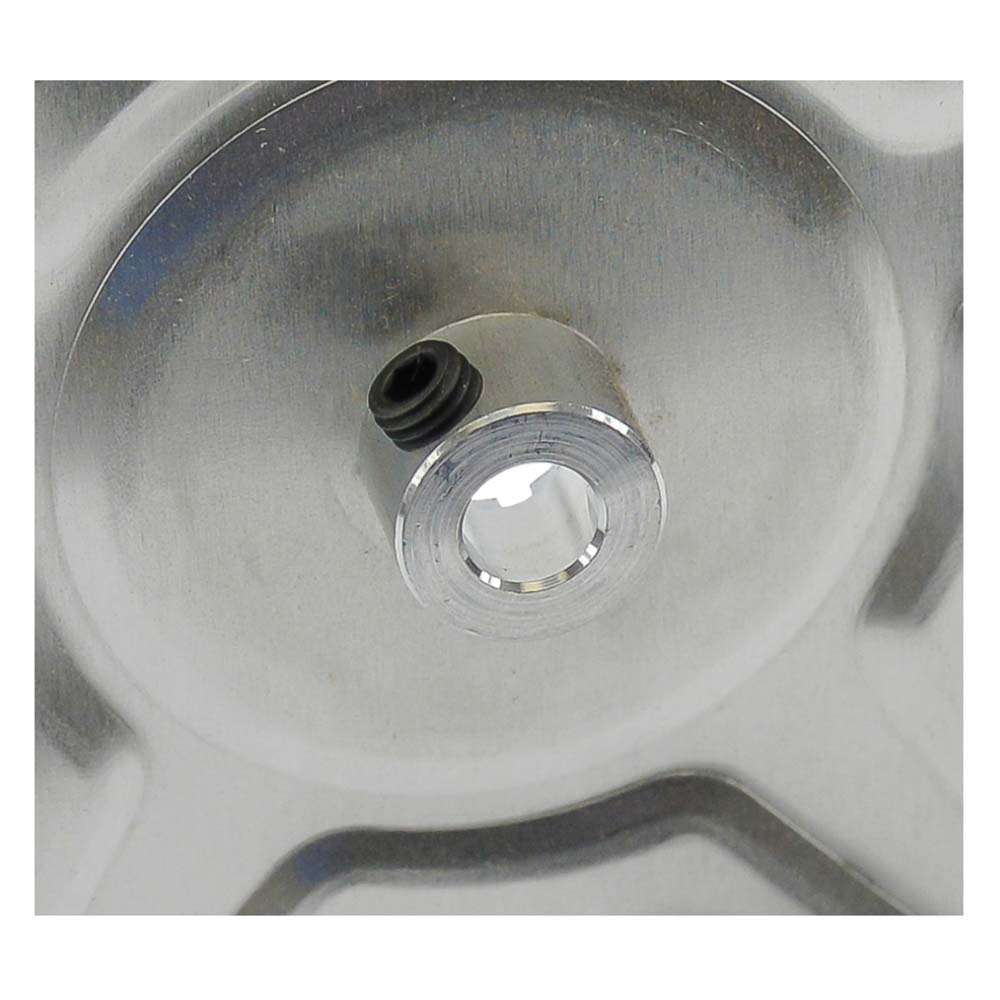 Big Parts 19-26342BIGN Cooling Fan Assembly