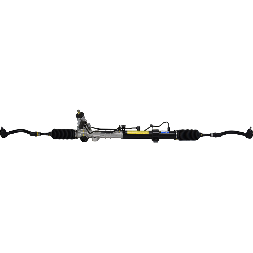  hyundai Azera Rack and Pinion 