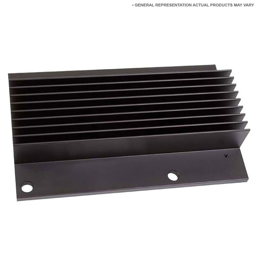  chevrolet Tahoe New PMD Upgrade and Relocation Kit 