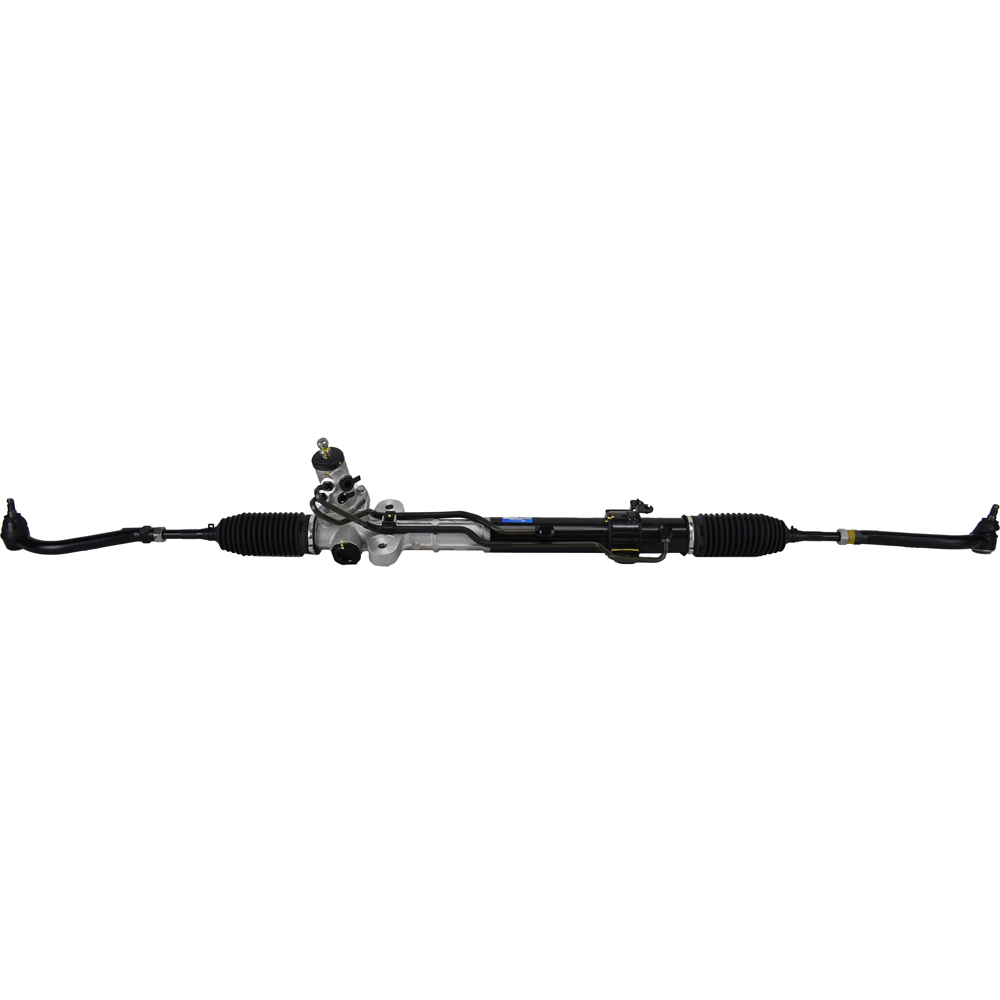  hyundai Veracruz Rack and Pinion 