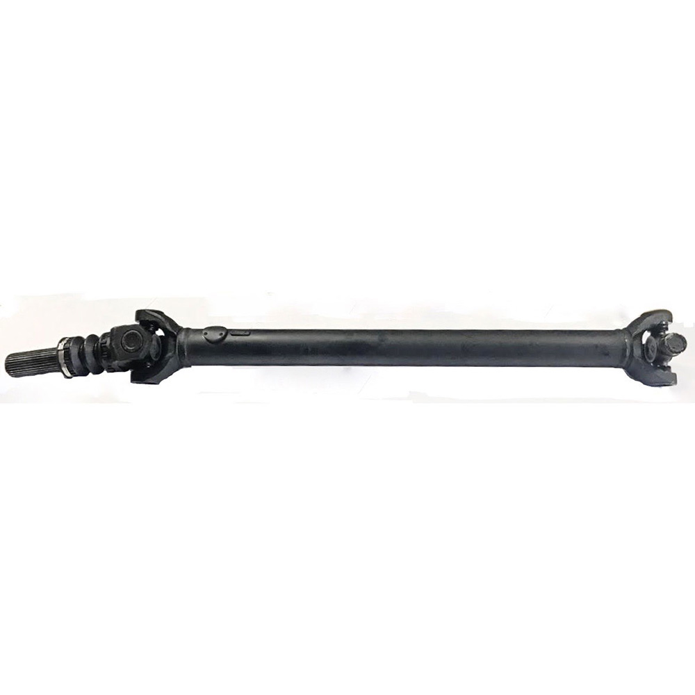  chevrolet Silverado 1500 LD Driveshaft 