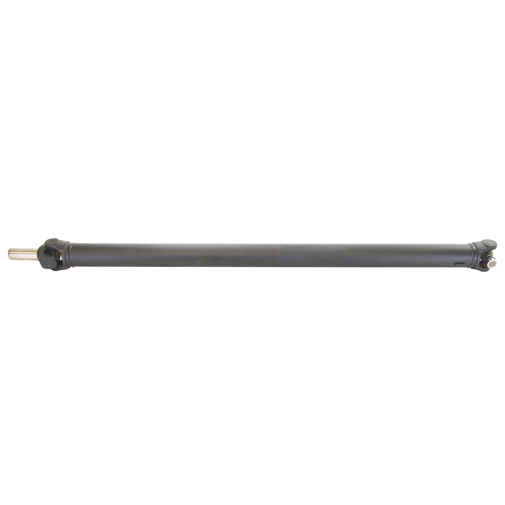  gmc S15 Pickup Driveshaft 