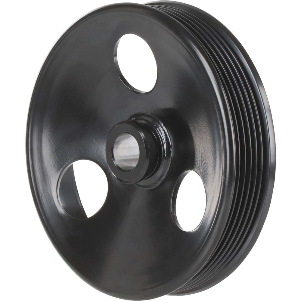  jeep Cherokee Power Steering Pump Pulley 
