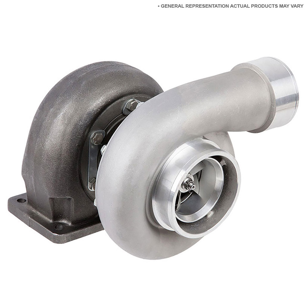 2011 international WorkStar 7600 Turbocharger 