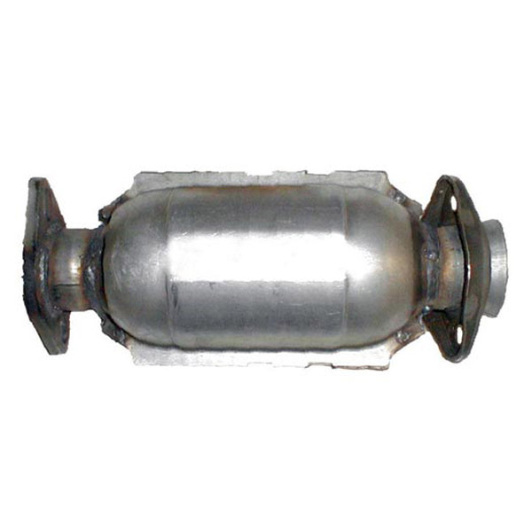  mazda GLC Catalytic Converter EPA Approved 