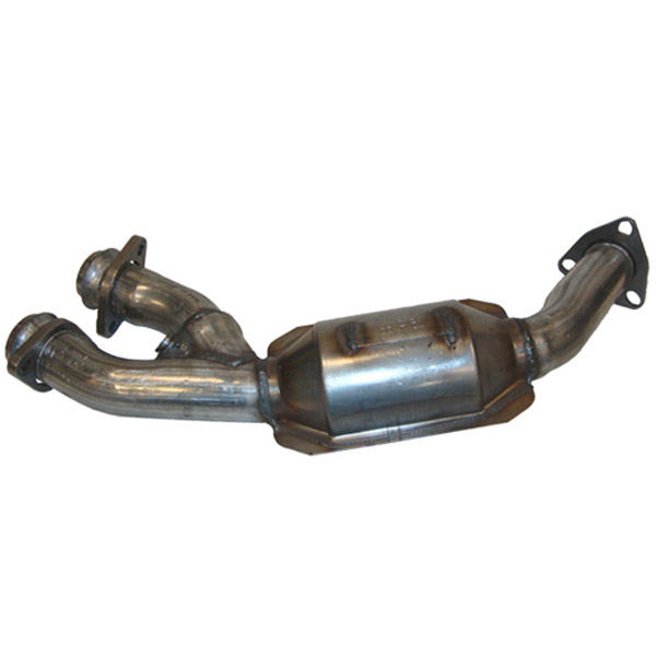 jaguar XJ6 Catalytic Converter EPA Approved 