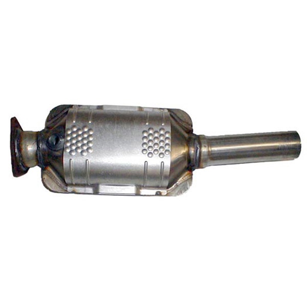  volkswagen Passat Catalytic Converter EPA Approved 