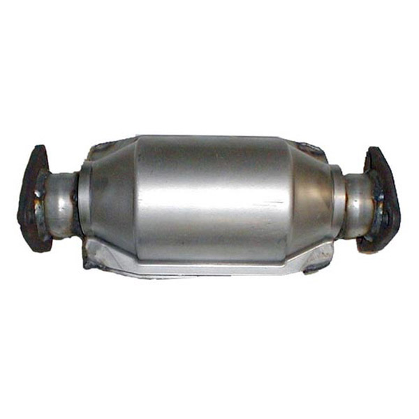  volkswagen Scirocco Catalytic Converter EPA Approved 