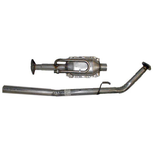  subaru  Catalytic Converter EPA Approved 