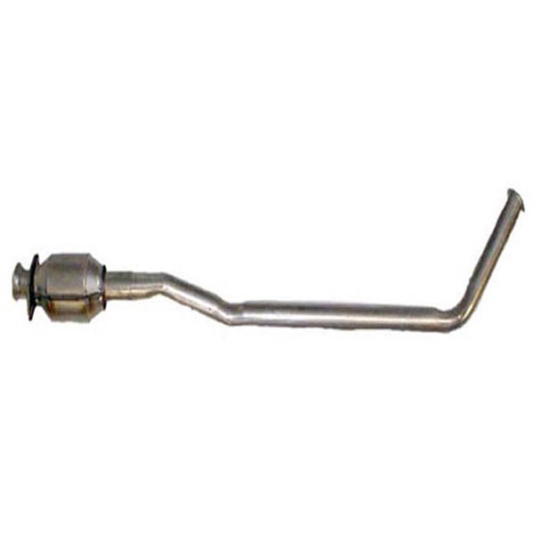  subaru Loyale Catalytic Converter EPA Approved 