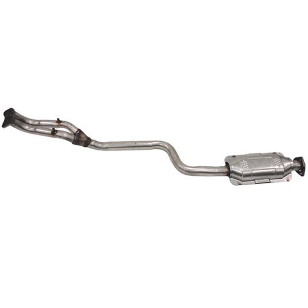  bmw 320i Catalytic Converter EPA Approved 