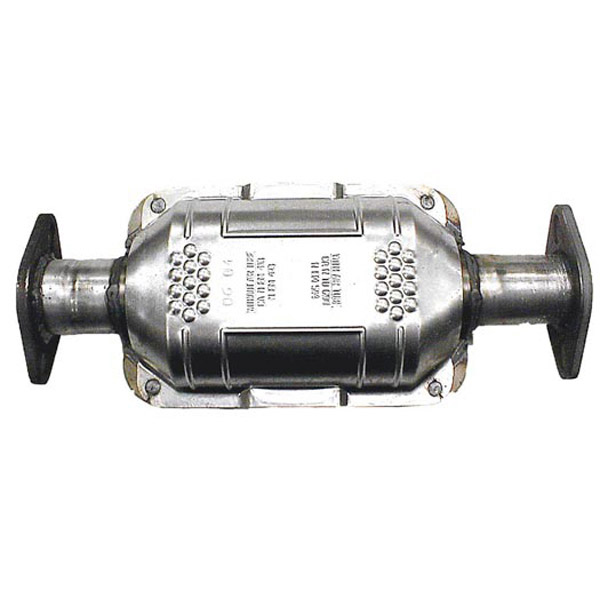  nissan Axxess Catalytic Converter EPA Approved 