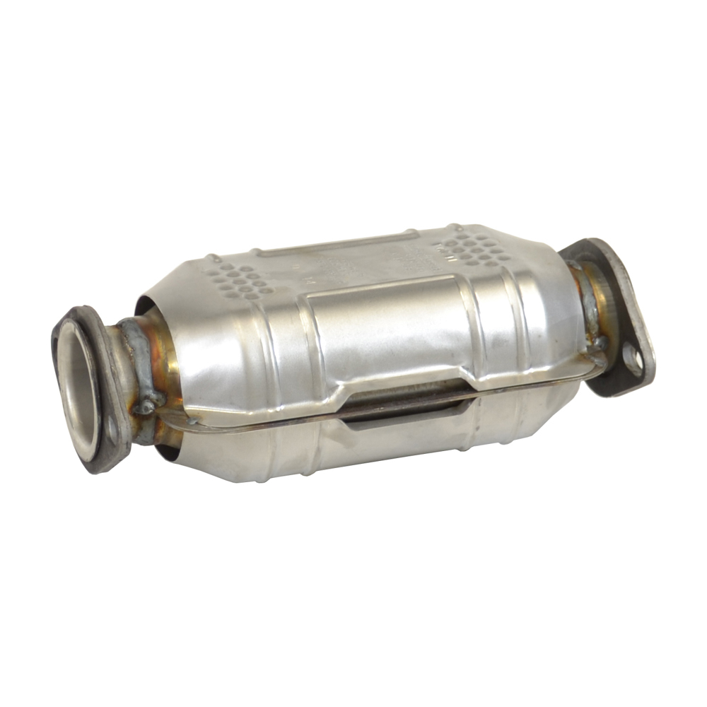  nissan NX Catalytic Converter EPA Approved 