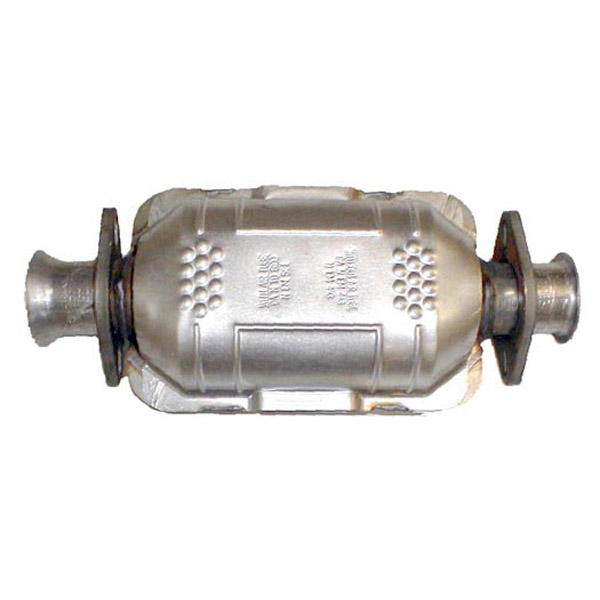 dodge Raider Catalytic Converter EPA Approved 