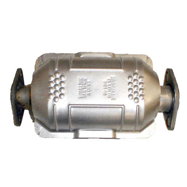  mitsubishi Tredia Catalytic Converter EPA Approved 