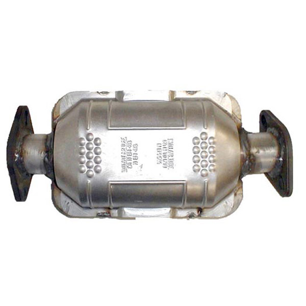  mazda Miata Catalytic Converter EPA Approved 