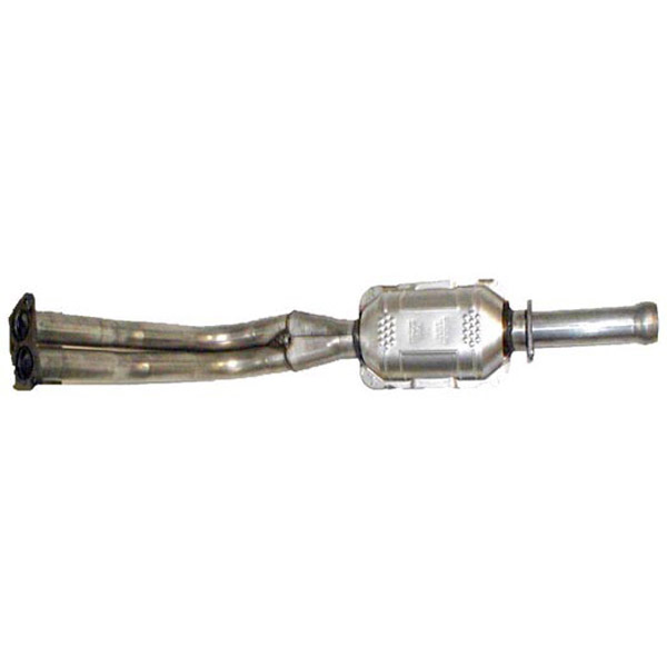  suzuki Sidekick Catalytic Converter EPA Approved 